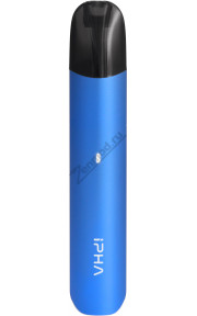 IPHA Zing Blue