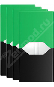 JUUL Cucumber 0.7мл 4шт