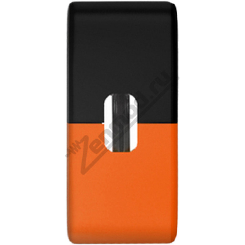 Фото и внешний вид — ES Pod (for JUUL) - Citrus Burst 1мл
