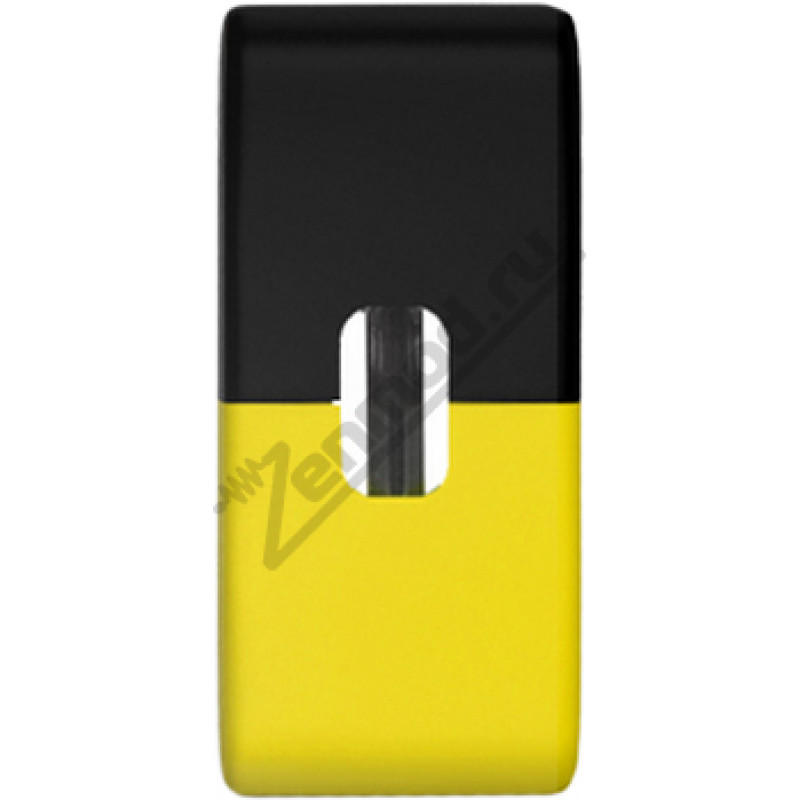 Фото и внешний вид — ES Pod (for JUUL) - Pineapple Crush 1мл