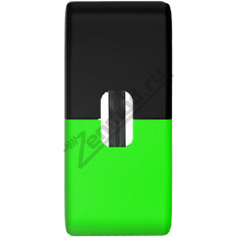 Фото и внешний вид — ES Pod (for JUUL) - Sour Apple 1мл