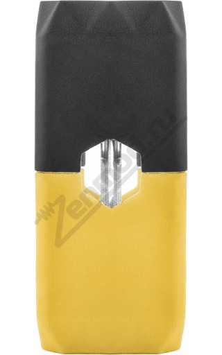 Gem Pods (for JUUL) - Ледяной Банан 1мл