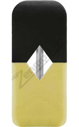 HQD Pods (for JUUL) - Ананас 0.7мл