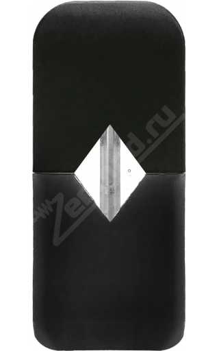 HQD Pods (for JUUL) - Черная Смородина 0.7мл