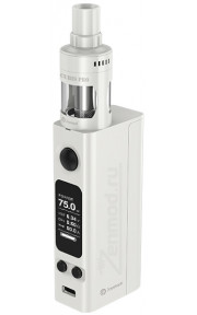 Joyetech eVic VTwo Mini + CUBIS Pro KIT White