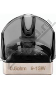 Joyetech Teros One Cartridge 2мл 0.5 Ом