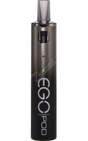 Joyetech eGo Pod AST Version Metal Black