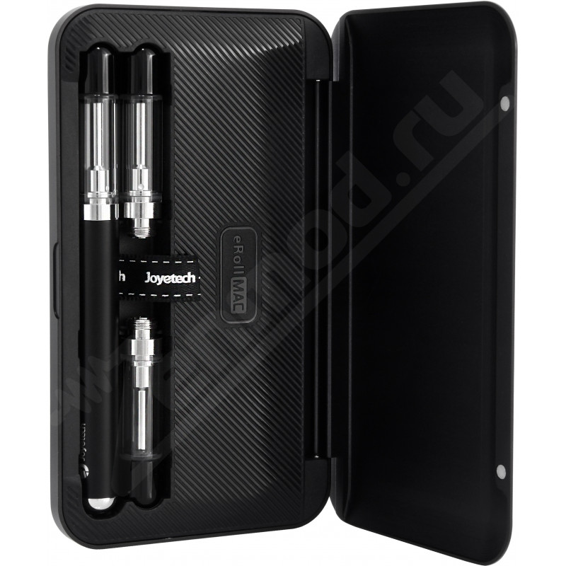 Фото и внешний вид — Joyetech eRoll MAC Advanced KIT Black