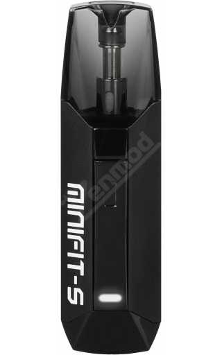 Justfog MINIFIT-S Black Justfog MINIFIT-S Black