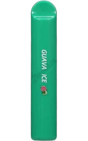 KLUSO Q8 - Guava Ice