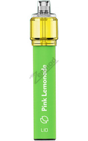 LIO Bee18 Max 3000 - Pink Lemonade