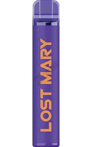Lost Mary CM 1500 - Виноградный Энергетик