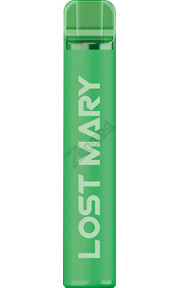 Lost Mary CM 1500 - Киви Маракуйя Гуава