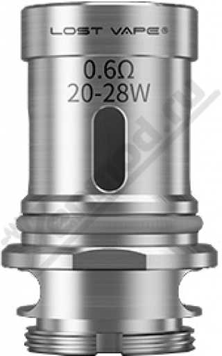 Lost Vape Ultra Boost V2 M2 coil 0.6 Ом