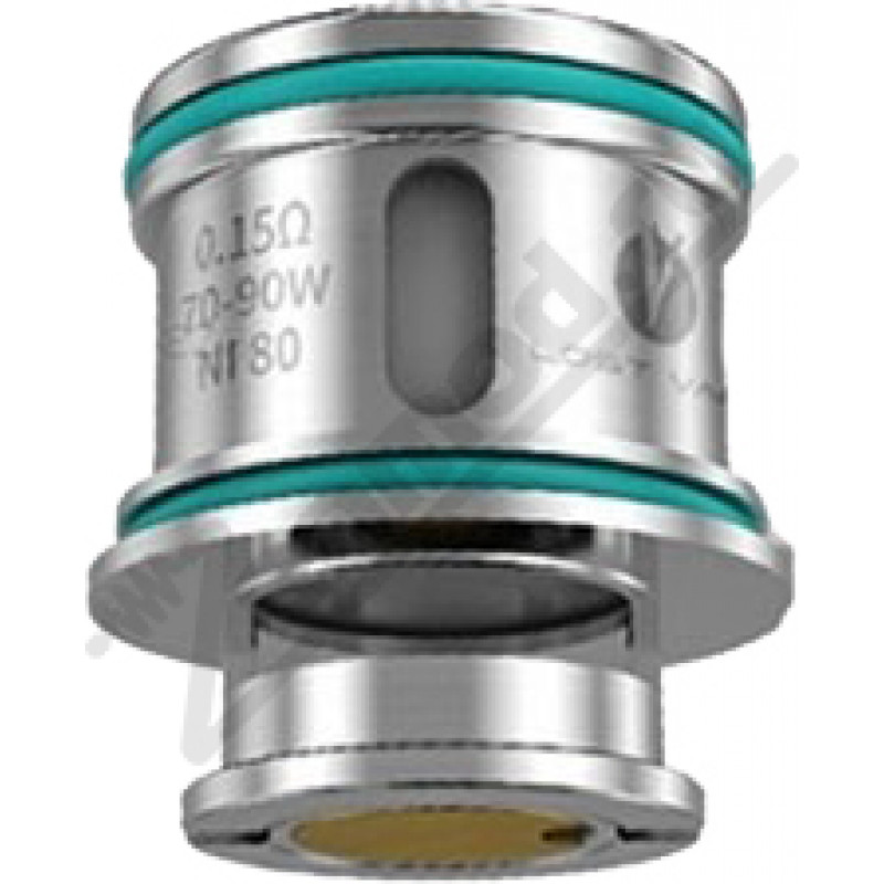 Фото и внешний вид — Lost Vape UB P1 Pro coil 0.15 Ом