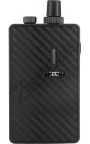 MECHLYFE Ratel XS AIO 80W KIT Black Carbon Fiber