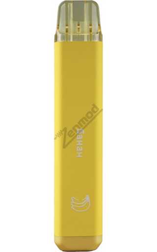 MIKING 1500 - Банан