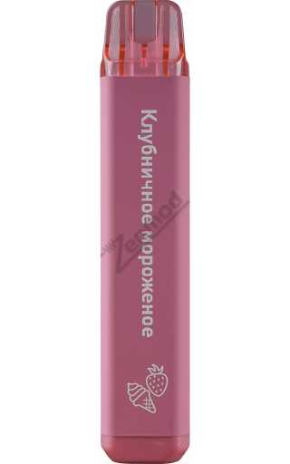 MIKING 1500 - Клубничное Мороженое