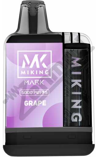 MIKING 5000 - Виноград