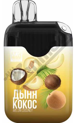 MIKING WISH 6000 - Дыня Кокос