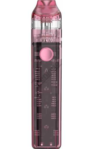 Nevoks Feelin C1 Pink Clear