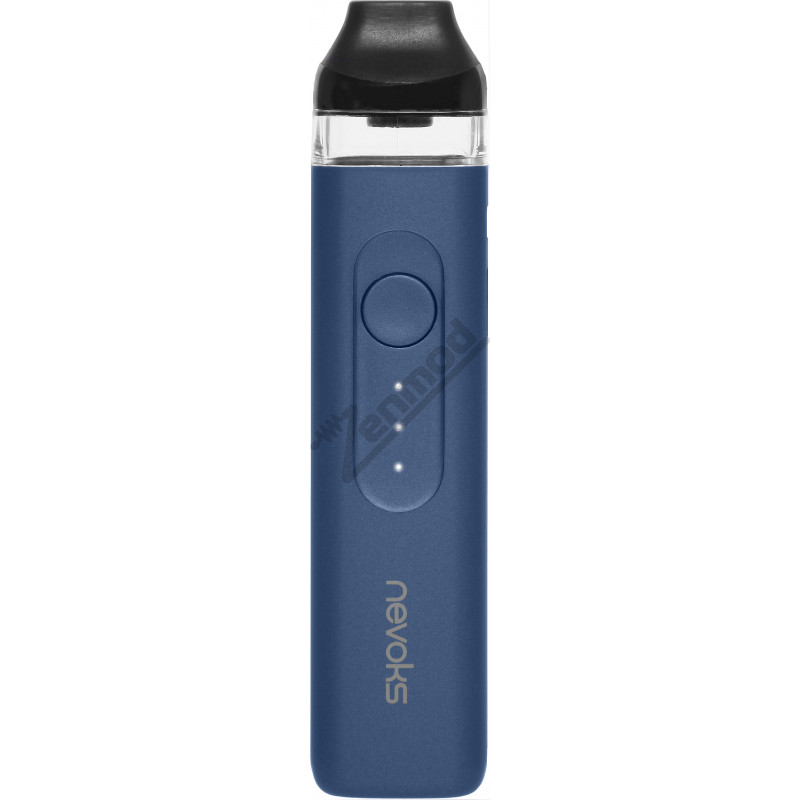 Фото и внешний вид — Nevoks Feelin Pod KIT Blue