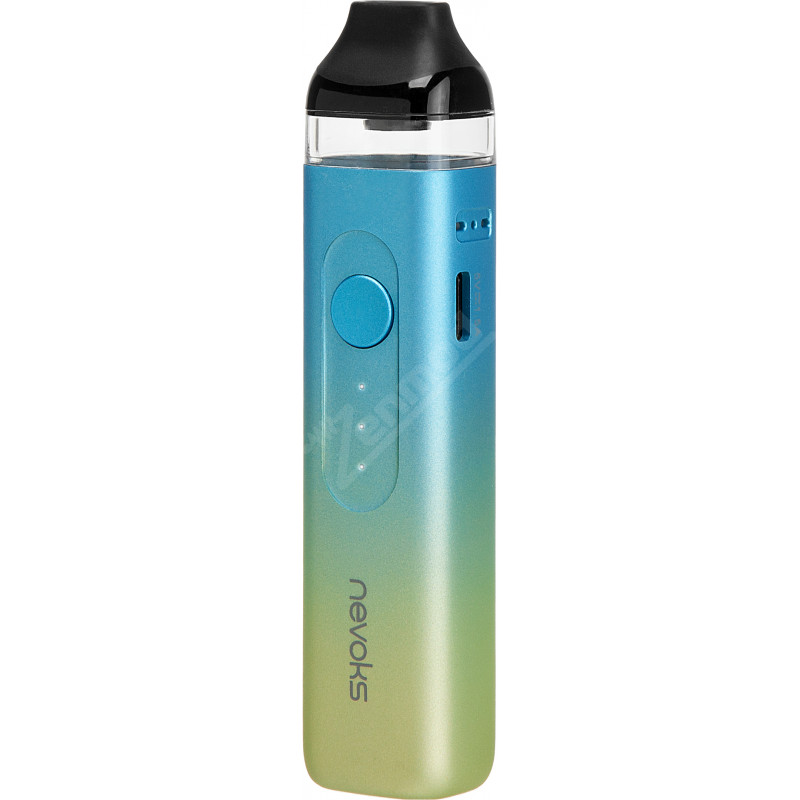 Nevoks Feelin Pod KIT Moonlight Green (POD-система, набор) Фото и внешний вид — Nevoks Feelin Pod KIT Moonlight Green