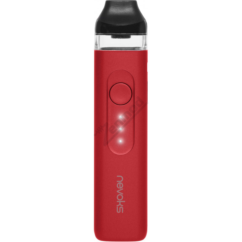 Nevoks Feelin Pod KIT Red (POD-система, набор) Фото и внешний вид — Nevoks Feelin Pod KIT Red