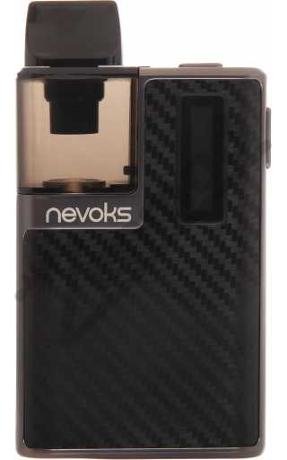 Nevoks Pagee Pod KIT Black Nevoks Pagee Pod KIT Black