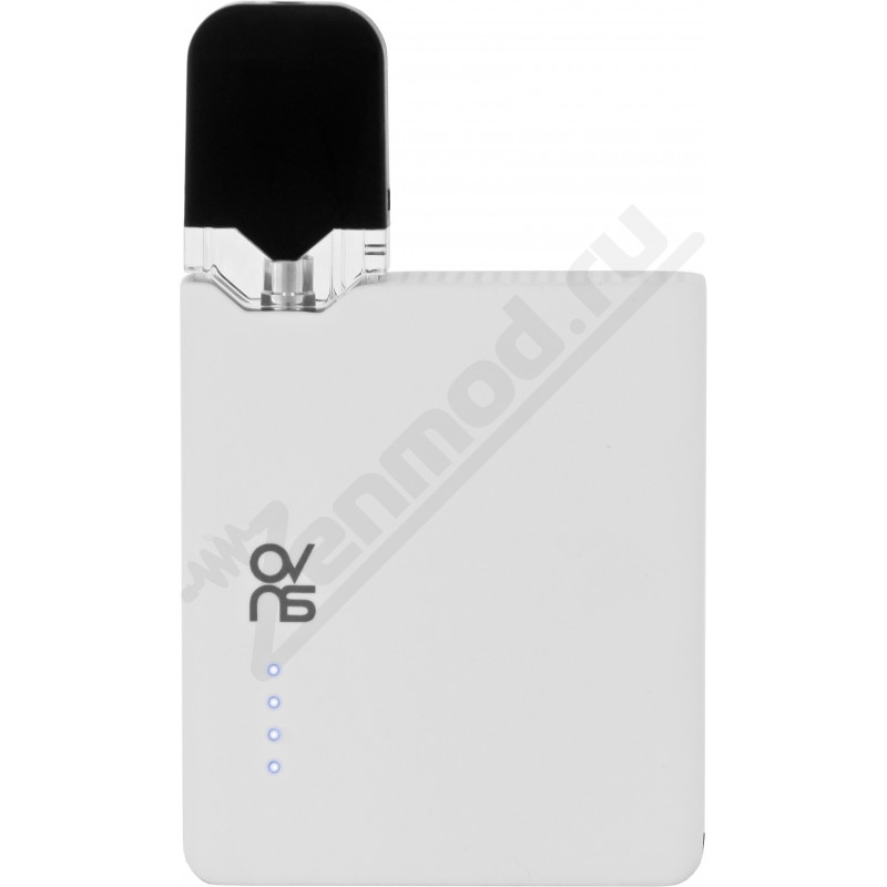Фото и внешний вид — OVNS JC01 Pod KIT White