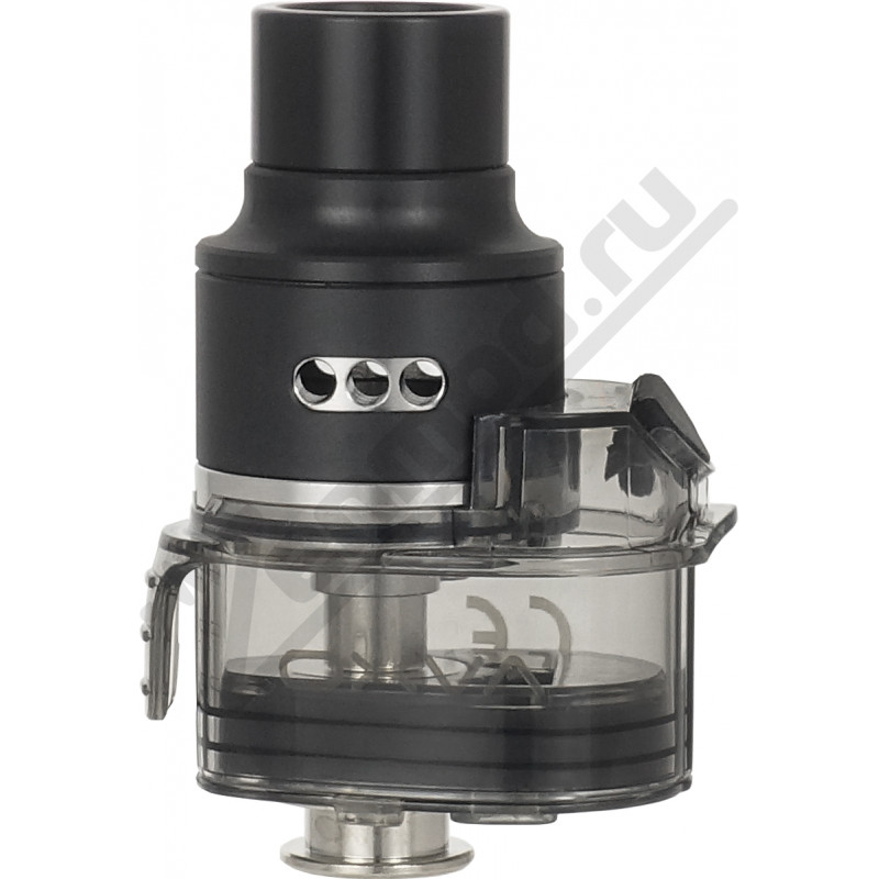 Фото и внешний вид — OXVA Origin X DC RBA Tank 3.2мл
