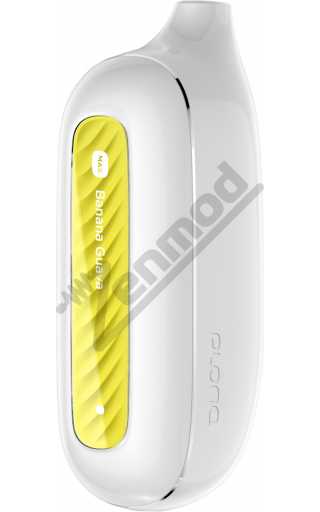 PLONQ MAX 6000 - Банан Гуава