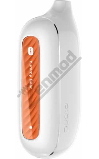 PLONQ MAX 6000 - Мармеладные Мишки