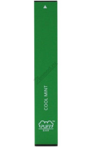 Puff Bar clone - Cool Mint