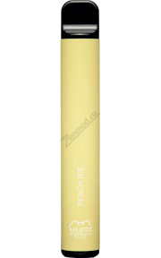 Puff Plus clone - Peach Ice