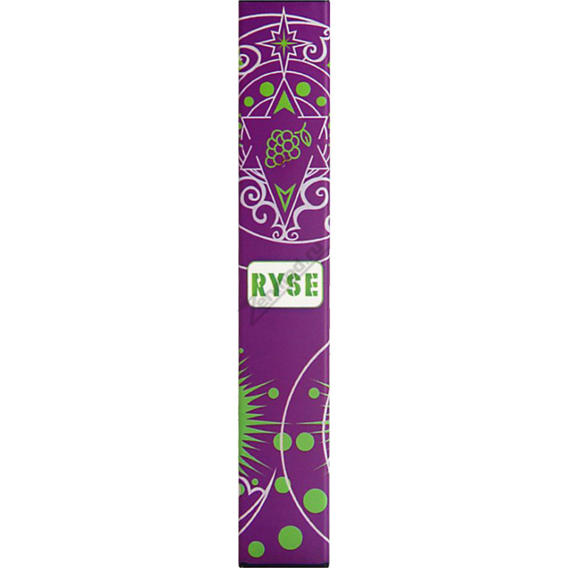 Фото и внешний вид — RYSE BAR - Grape