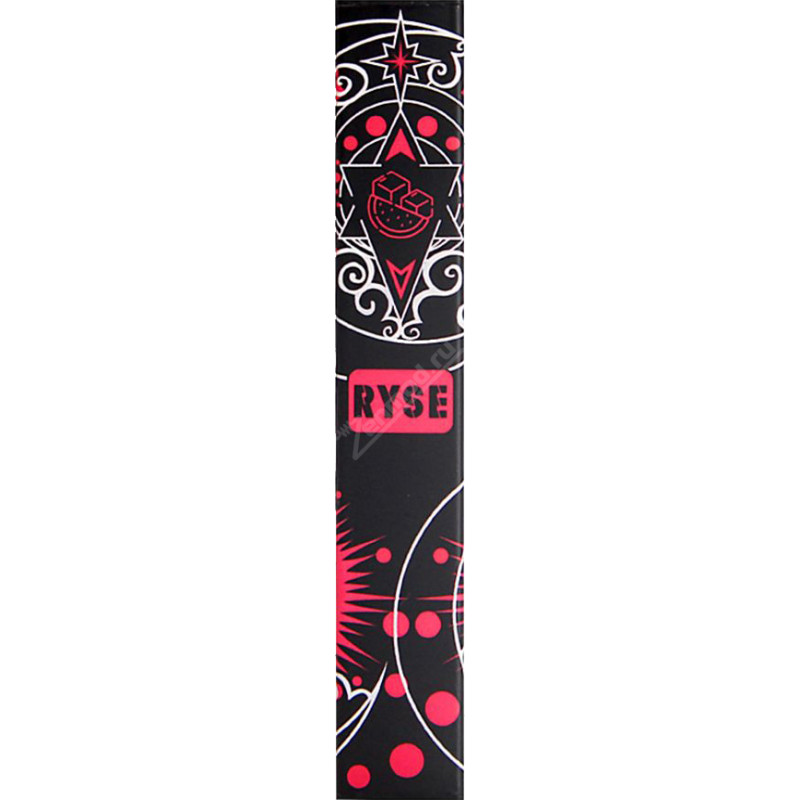 Фото и внешний вид — RYSE BAR - Lush Ice
