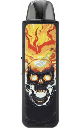 Rincoe Jellybox Air X Skull