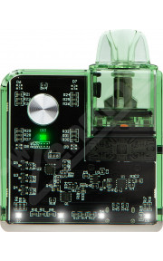 Rincoe Jellybox Nano KIT Matcha Clear