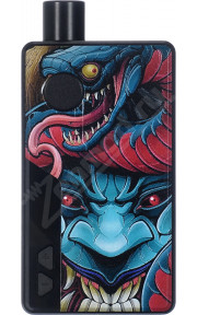 Rincoe Manto AIO 80W KIT Snakeman