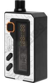 Rincoe Manto AIO Plus Black White