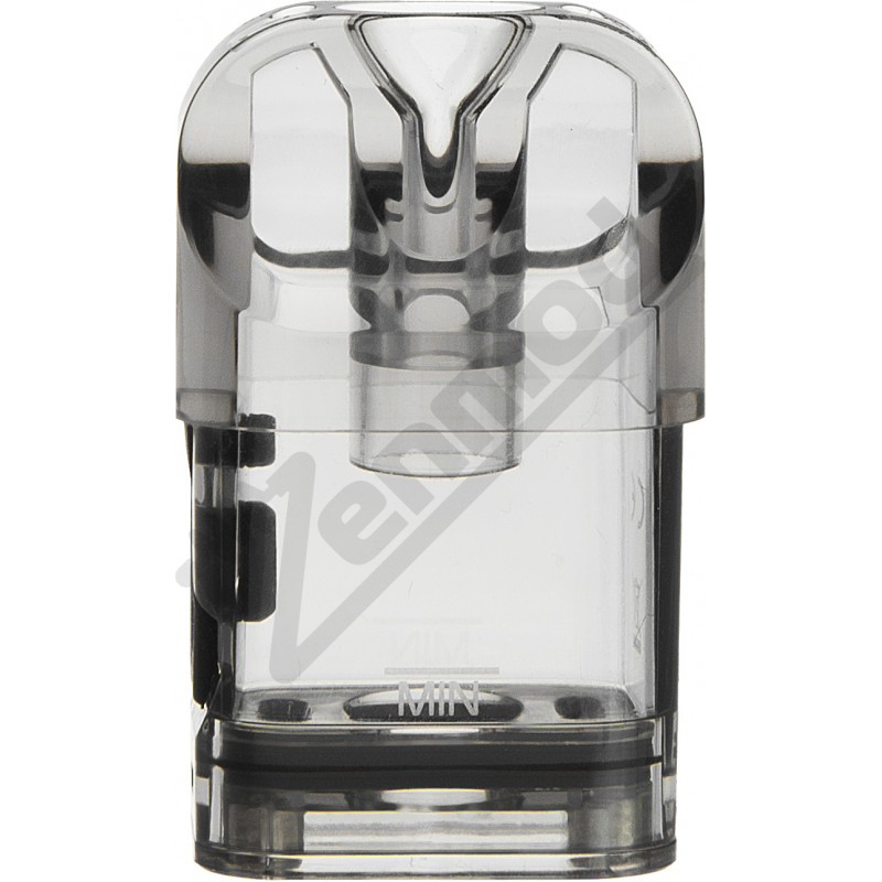 Фото и внешний вид — Rincoe Jellybox XS Cartridge 2мл