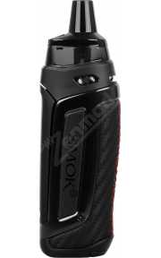 SMOK MORPH S POD-80 Black Carbon Fiber