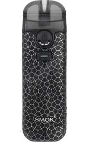 SMOK NORD 4 KIT Black Armor