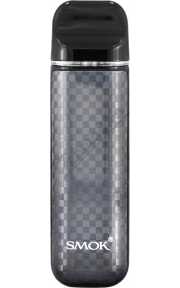 SMOK NOVO 2 KIT Black Carbon Fiber