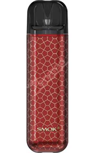 SMOK NOVO 2S KIT Red Armor