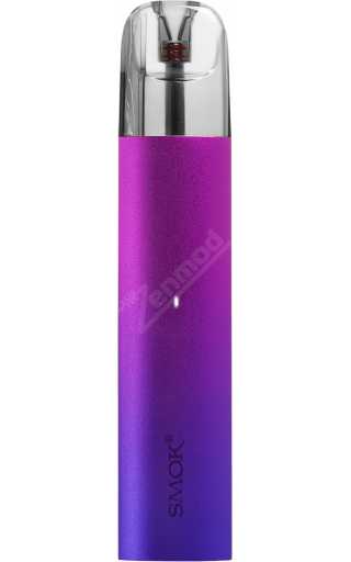 SMOK SOLUS KIT Blue Purple