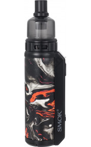 SMOK Thallo S KIT Fluid Black-Red