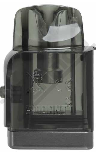 Smoant Charon Baby Plus Cartridge 3.5мл Smoant Charon Baby Plus Cartridge 3.5мл