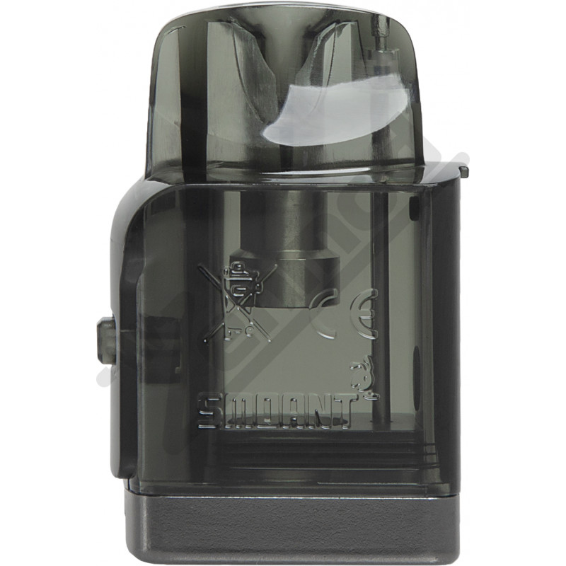 Фото и внешний вид — Smoant Charon Baby Plus Cartridge 3.5мл